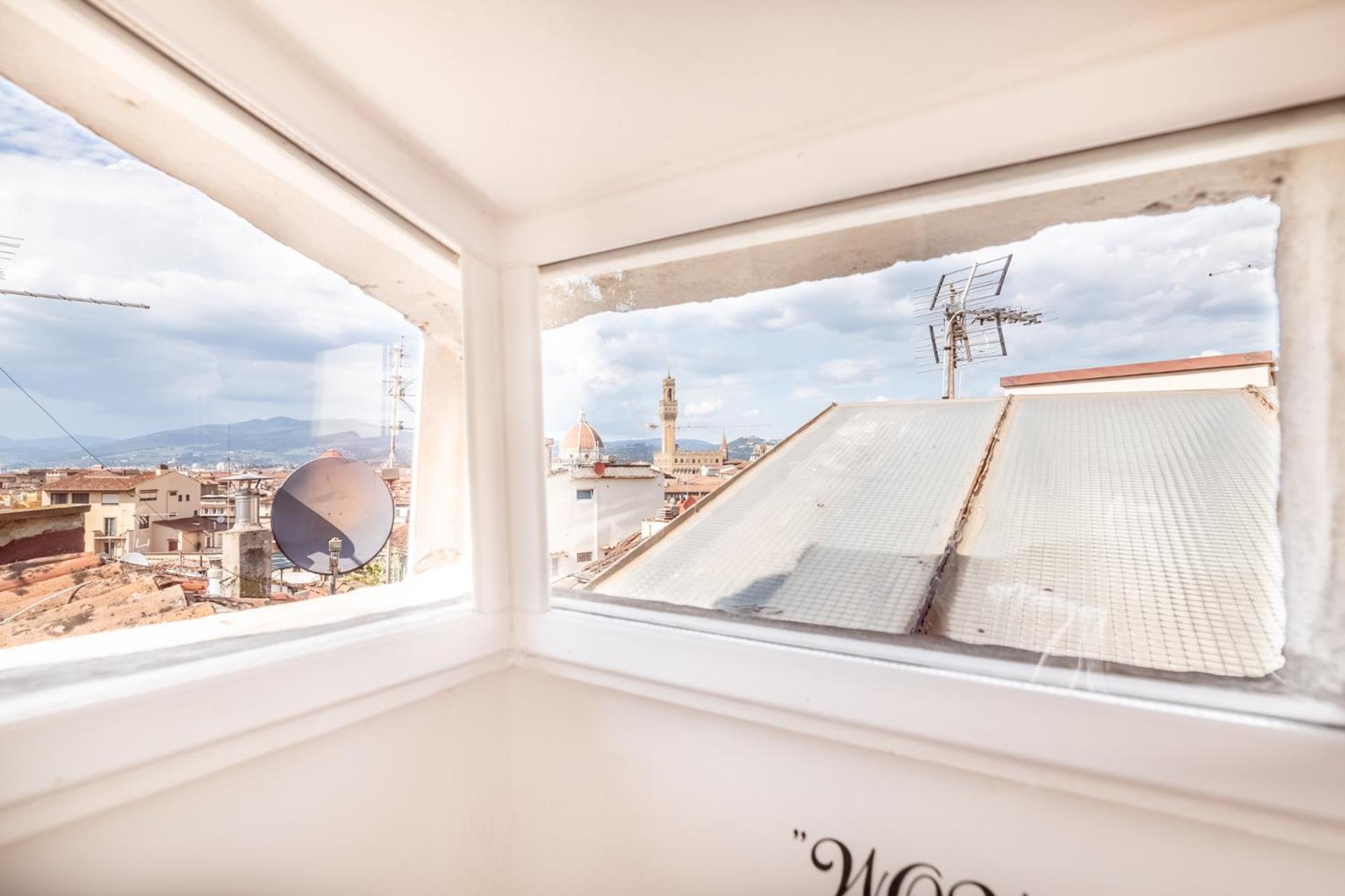 Costa61 City Window - 200Mt Ponte Vecchio Firenze Eksteriør bilde